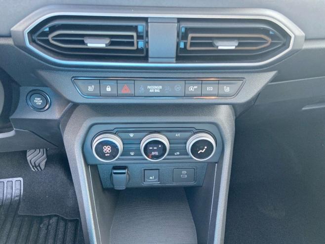 DACIA Sandero en vente à Albi chez votre mandataire automobile