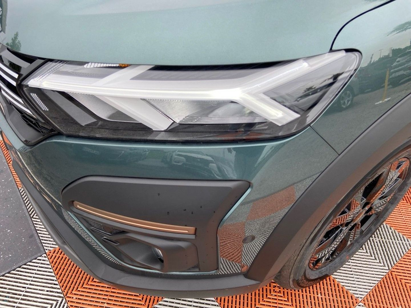 DACIA Sandero en vente à Albi chez votre mandataire automobile