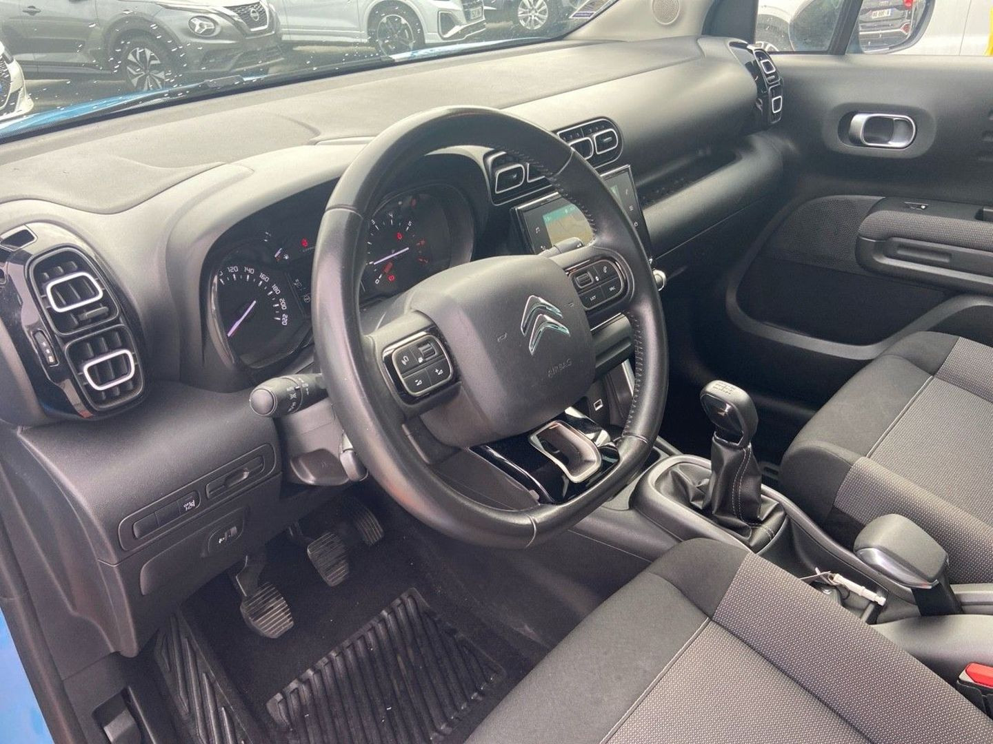 CITROEN C3 Aircross en vente à Albi chez votre mandataire automobile