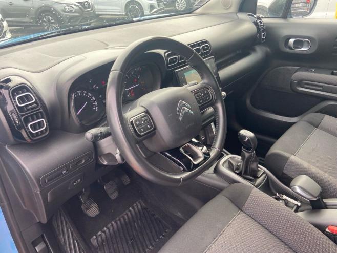 CITROEN C3 Aircross en vente à Albi chez votre mandataire automobile