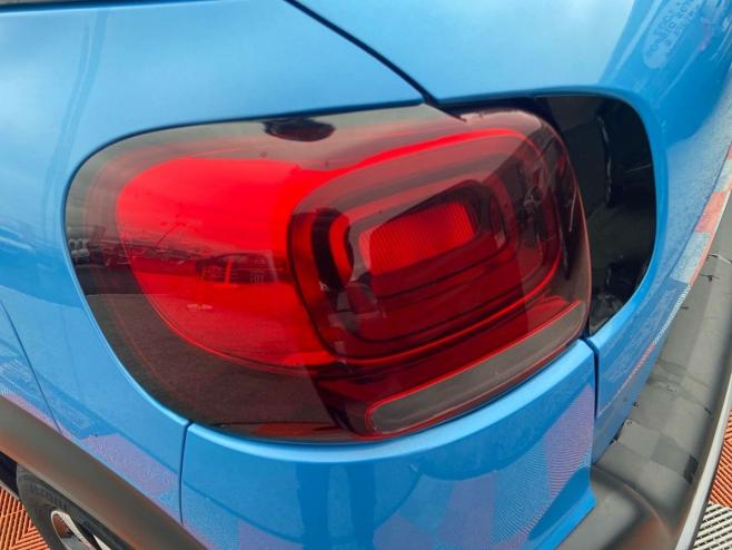 CITROEN C3 Aircross en vente à Albi chez votre mandataire automobile