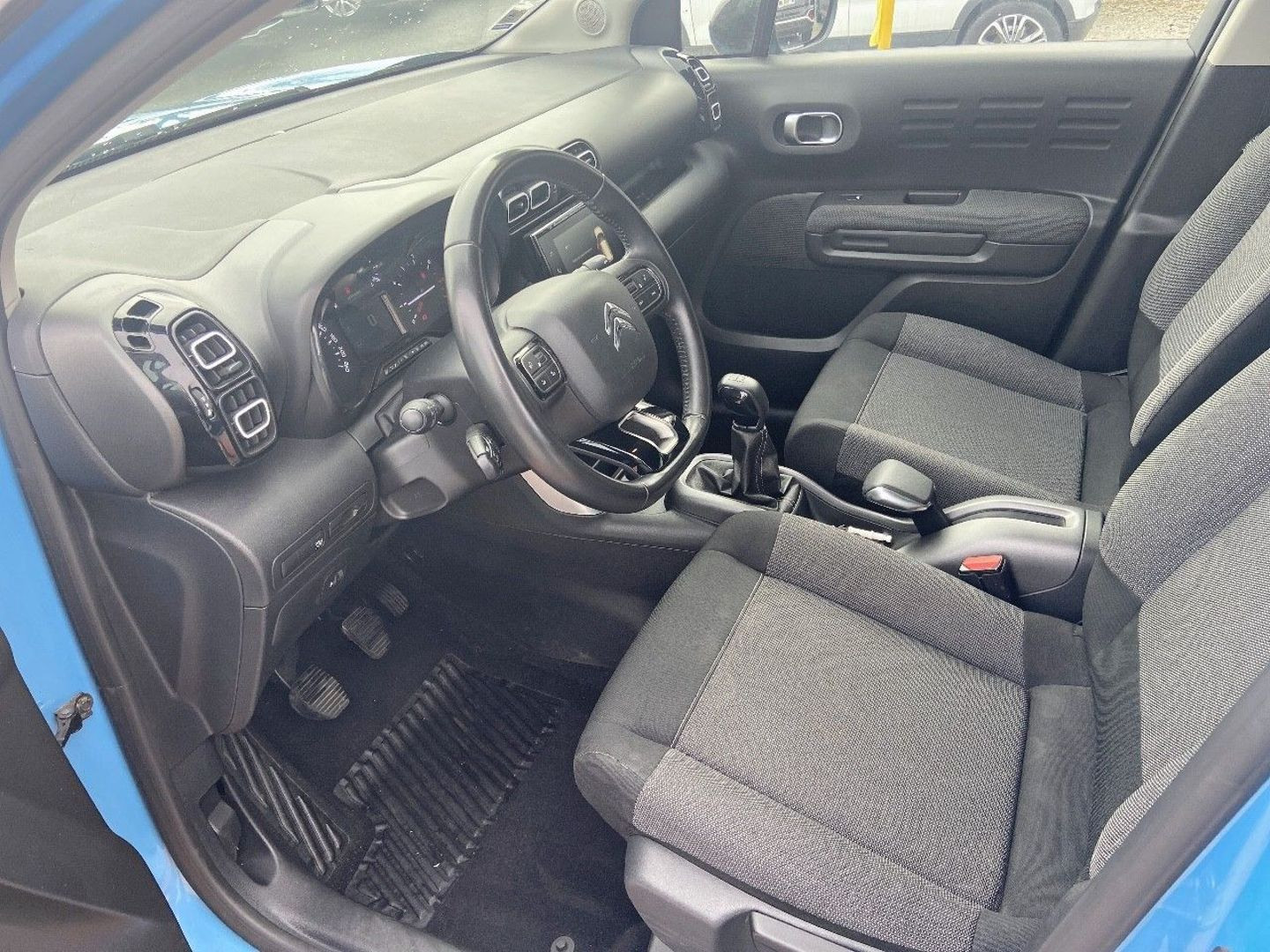 CITROEN C3 Aircross en vente à Albi chez votre mandataire automobile