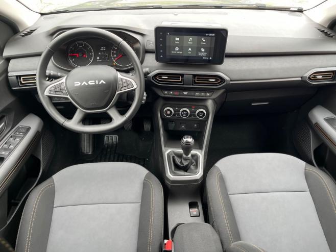 DACIA Sandero en vente à Albi chez votre mandataire automobile