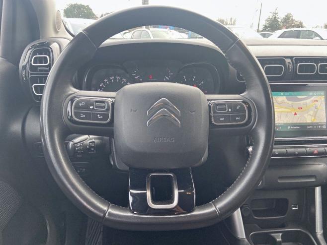 CITROEN C3 Aircross en vente à Albi chez votre mandataire automobile