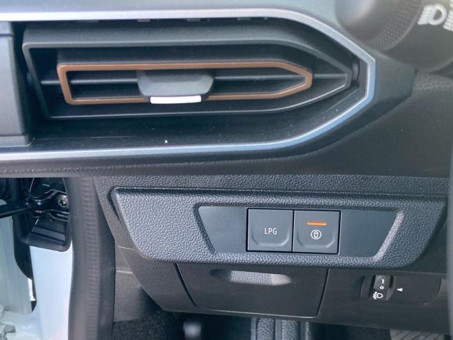 DACIA Sandero en vente à Albi chez votre mandataire automobile