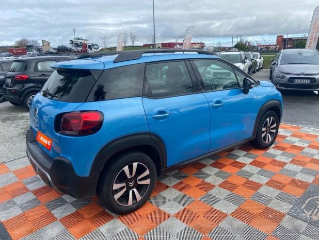 CITROEN C3 Aircross en vente à Albi chez votre mandataire automobile