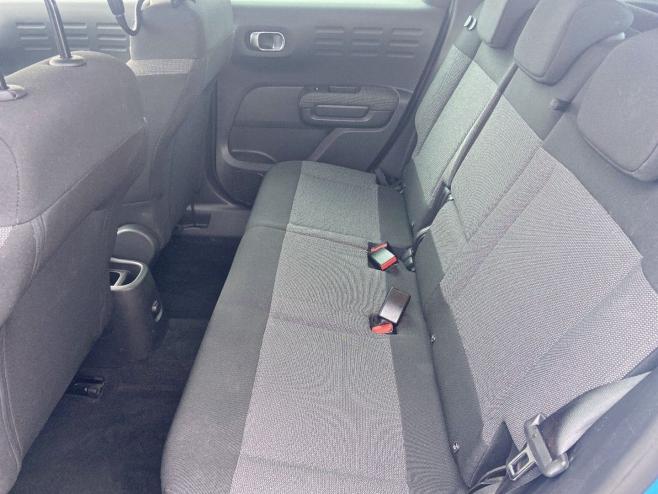 CITROEN C3 Aircross en vente à Albi chez votre mandataire automobile