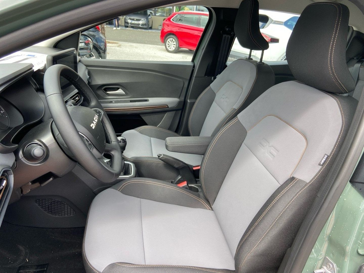 DACIA Sandero en vente à Albi chez votre mandataire automobile