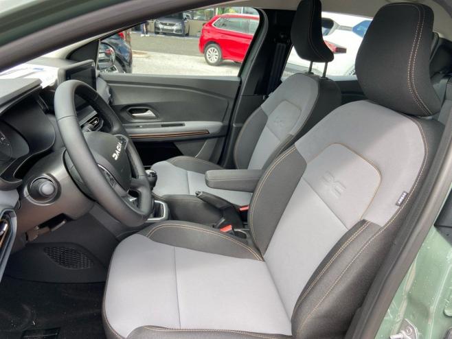 DACIA Sandero en vente à Albi chez votre mandataire automobile