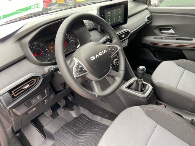 DACIA Sandero en vente à Albi chez votre mandataire automobile