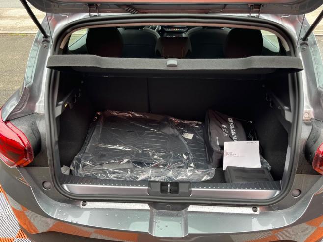 DACIA Sandero en vente à Albi chez votre mandataire automobile