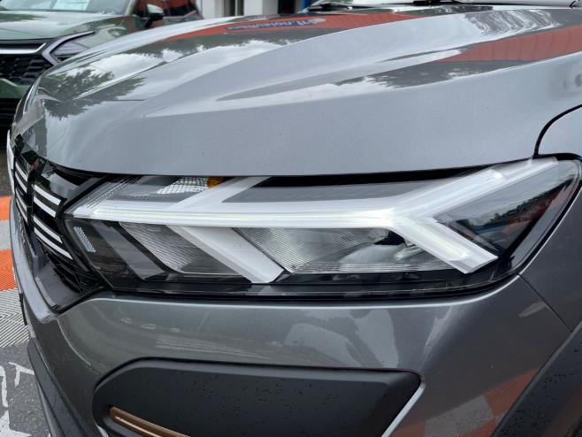 DACIA Sandero en vente à Albi chez votre mandataire automobile