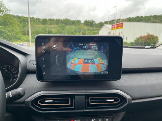 DACIA Sandero en vente à Albi chez votre mandataire automobile