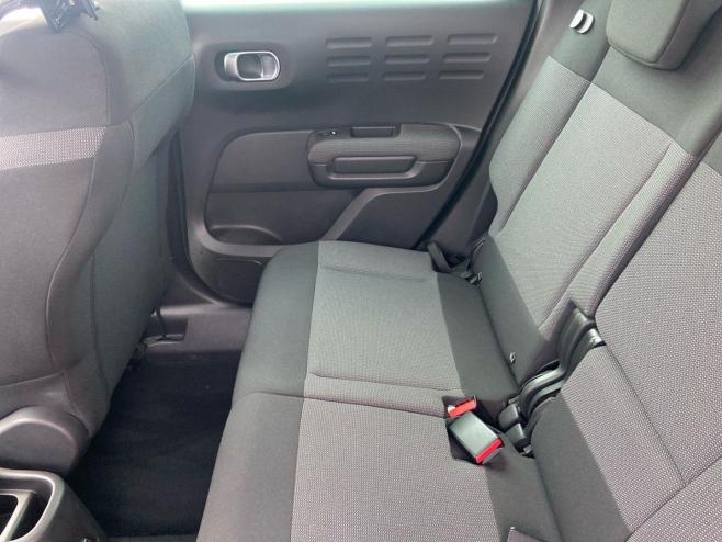 CITROEN C3 Aircross en vente à Albi chez votre mandataire automobile