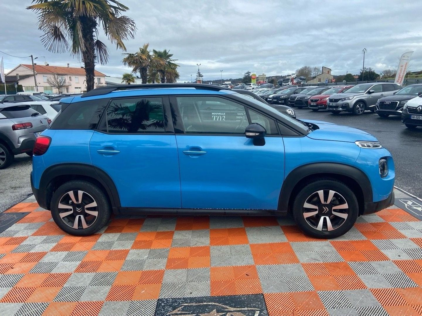 CITROEN C3 Aircross en vente à Albi chez votre mandataire automobile