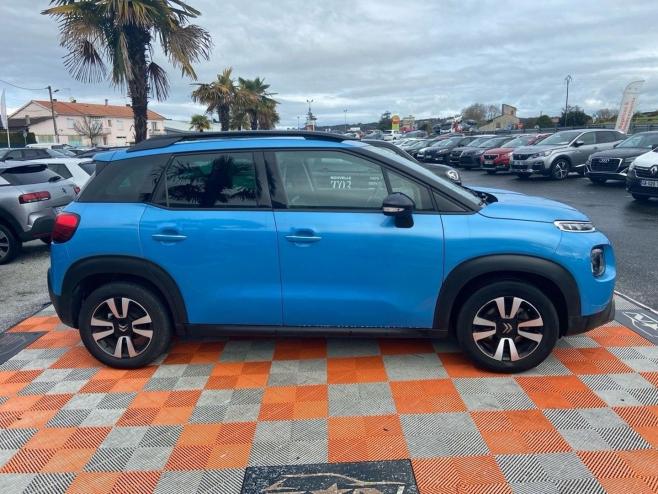 CITROEN C3 Aircross en vente à Albi chez votre mandataire automobile