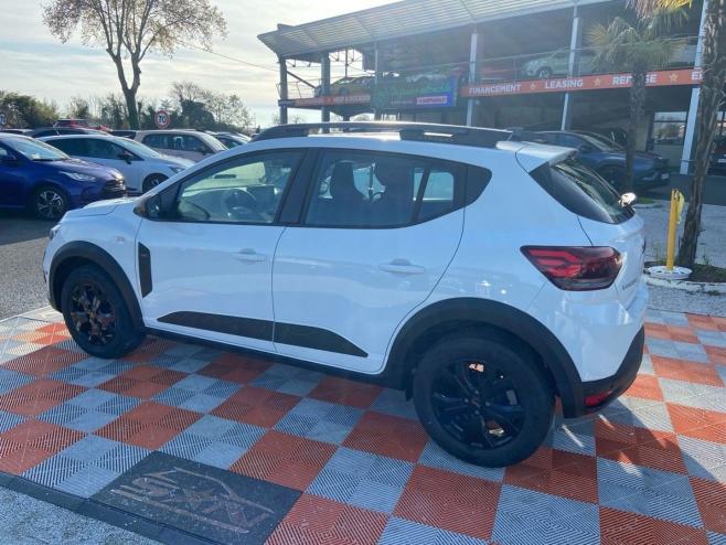 DACIA Sandero en vente à Albi chez votre mandataire automobile