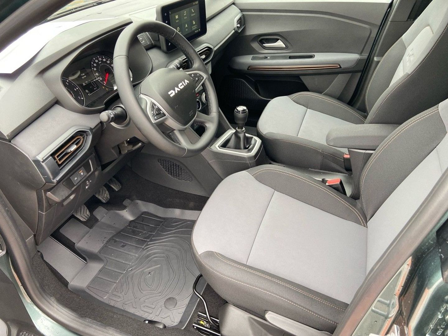 DACIA Sandero en vente à Albi chez votre mandataire automobile