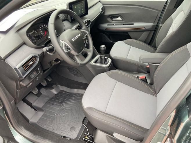 DACIA Sandero en vente à Albi chez votre mandataire automobile