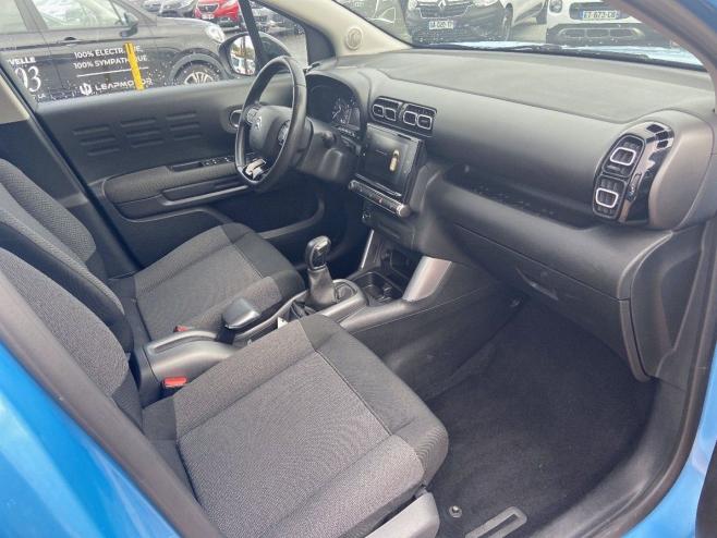 CITROEN C3 Aircross en vente à Albi chez votre mandataire automobile