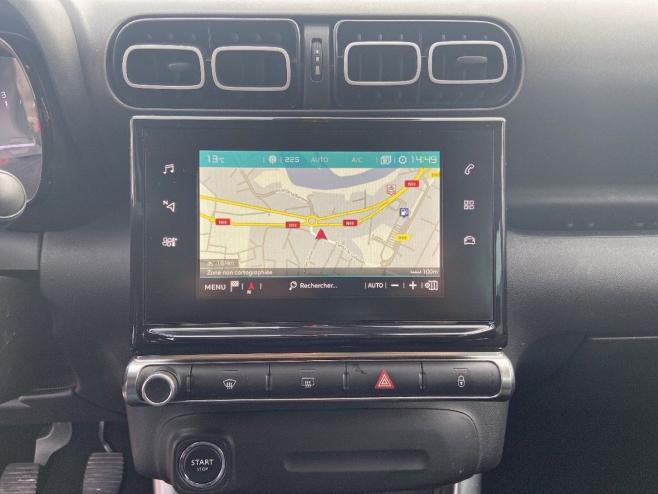 CITROEN C3 Aircross en vente à Albi chez votre mandataire automobile