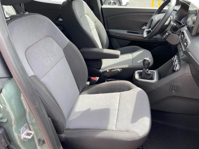 DACIA Sandero en vente à Albi chez votre mandataire automobile