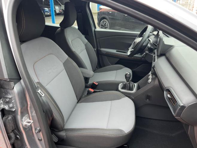 DACIA Sandero en vente à Albi chez votre mandataire automobile