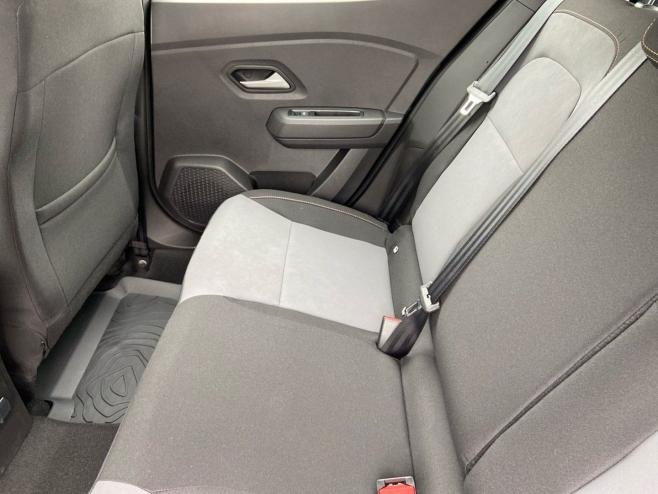 DACIA Sandero en vente à Albi chez votre mandataire automobile