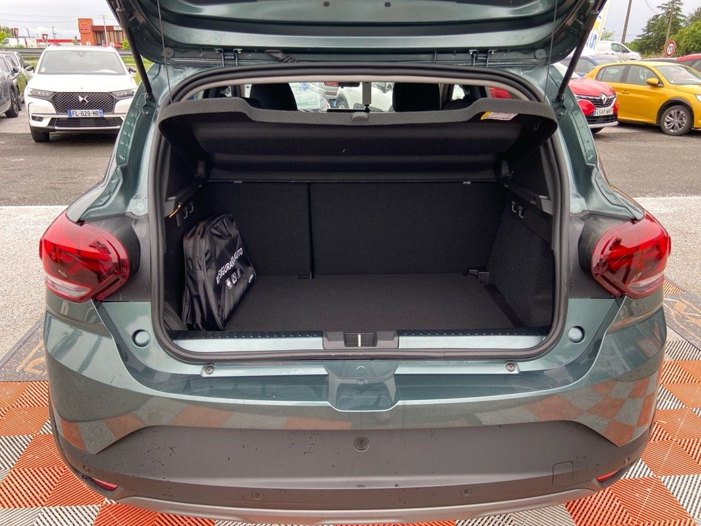 DACIA Sandero en vente à Albi chez votre mandataire automobile