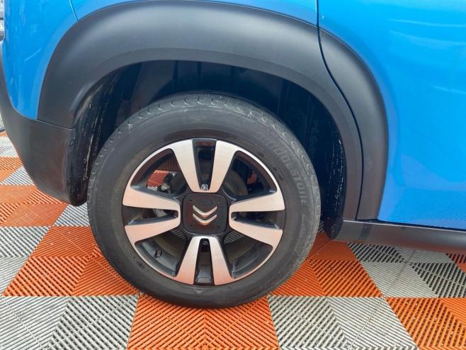 CITROEN C3 Aircross en vente à Albi chez votre mandataire automobile