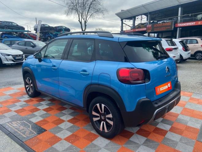 CITROEN C3 Aircross en vente à Albi chez votre mandataire automobile