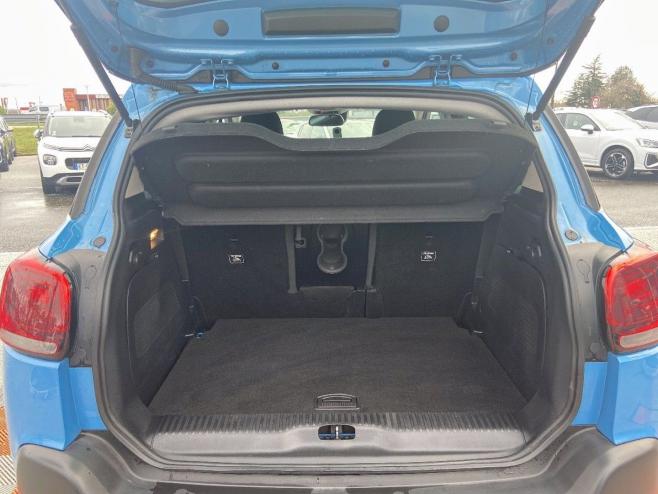 CITROEN C3 Aircross en vente à Albi chez votre mandataire automobile