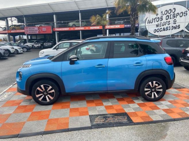 CITROEN C3 Aircross en vente à Albi chez votre mandataire automobile