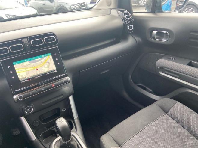 CITROEN C3 Aircross en vente à Albi chez votre mandataire automobile