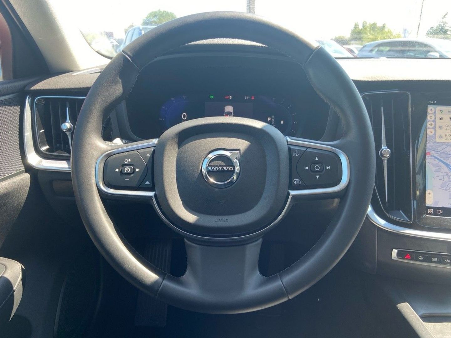 VOLVO S60 en vente à Albi chez votre mandataire automobile