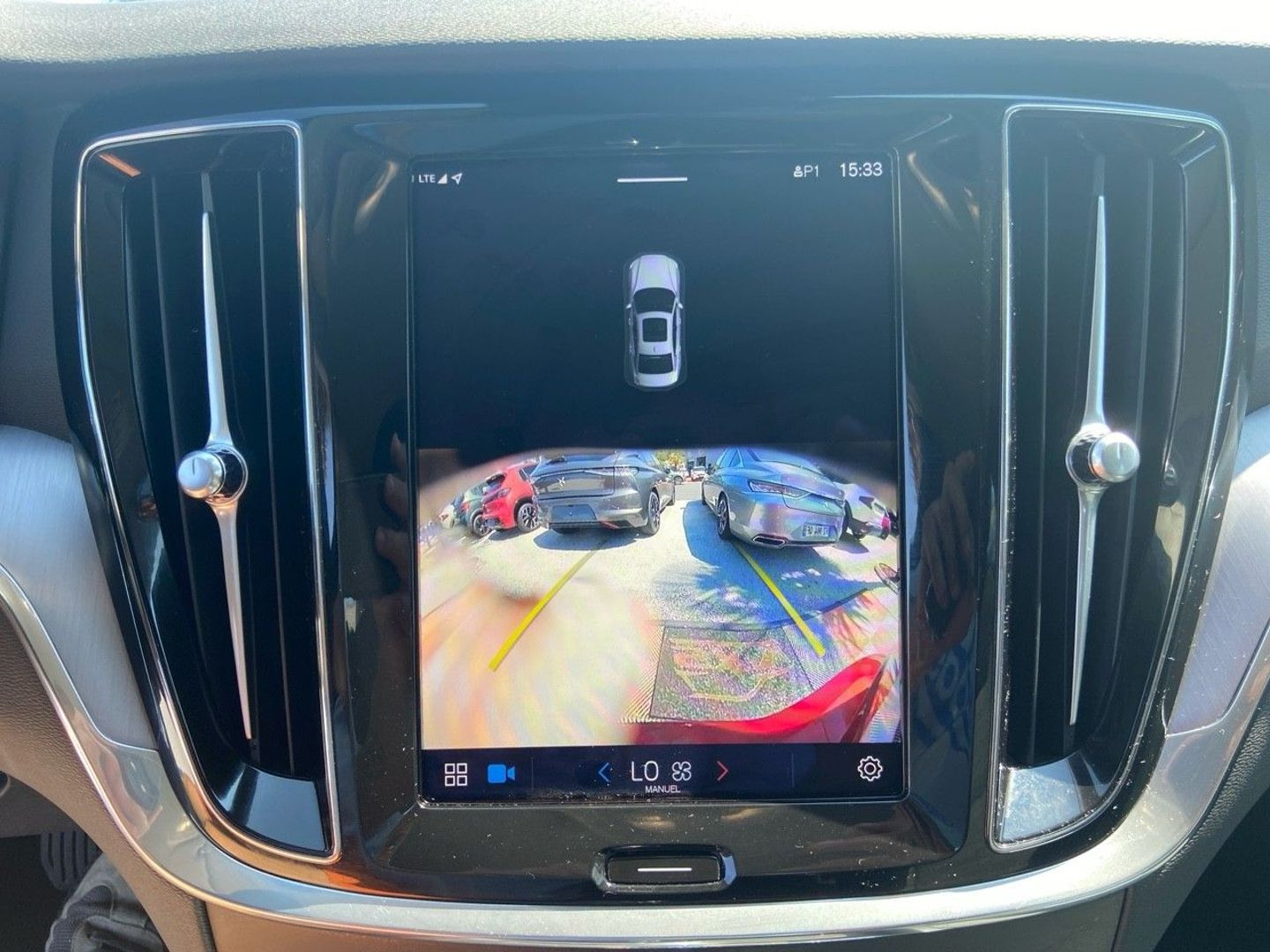 VOLVO S60 en vente à Albi chez votre mandataire automobile