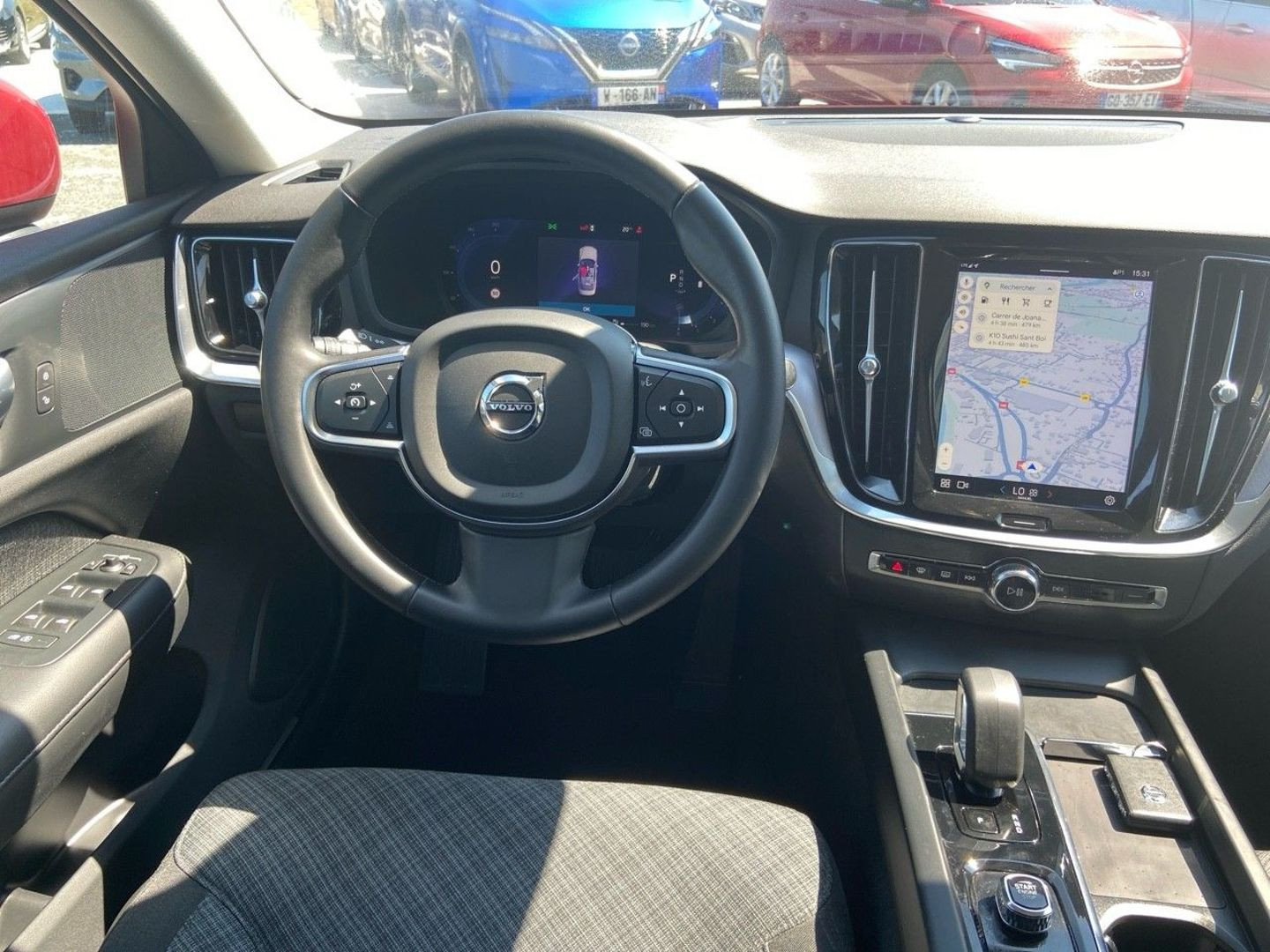 VOLVO S60 en vente à Albi chez votre mandataire automobile