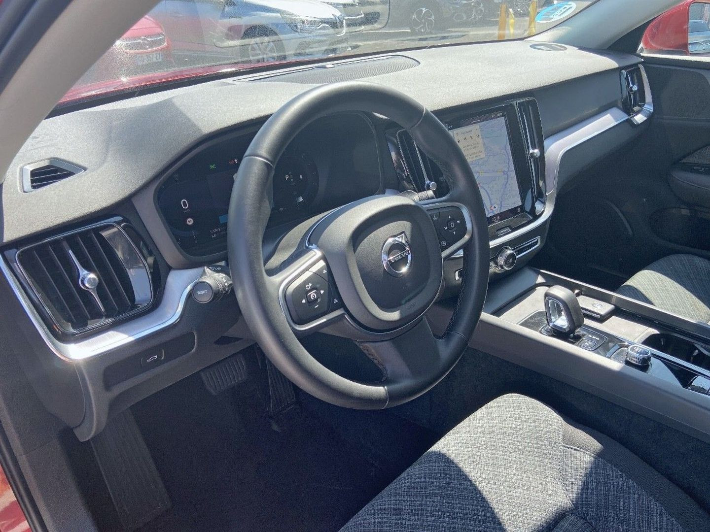 VOLVO S60 en vente à Albi chez votre mandataire automobile