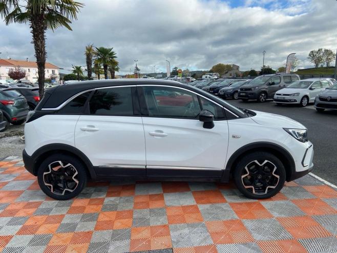 OPEL Crossland X en vente à Albi chez votre mandataire automobile