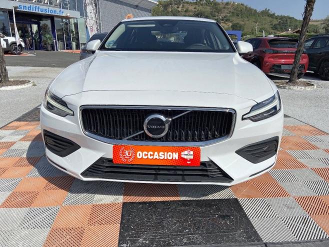 VOLVO S60 en vente à Albi chez votre mandataire automobile
