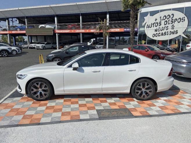 VOLVO S60 en vente à Albi chez votre mandataire automobile