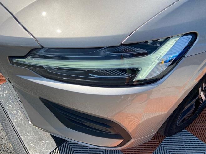 VOLVO S60 en vente à Albi chez votre mandataire automobile