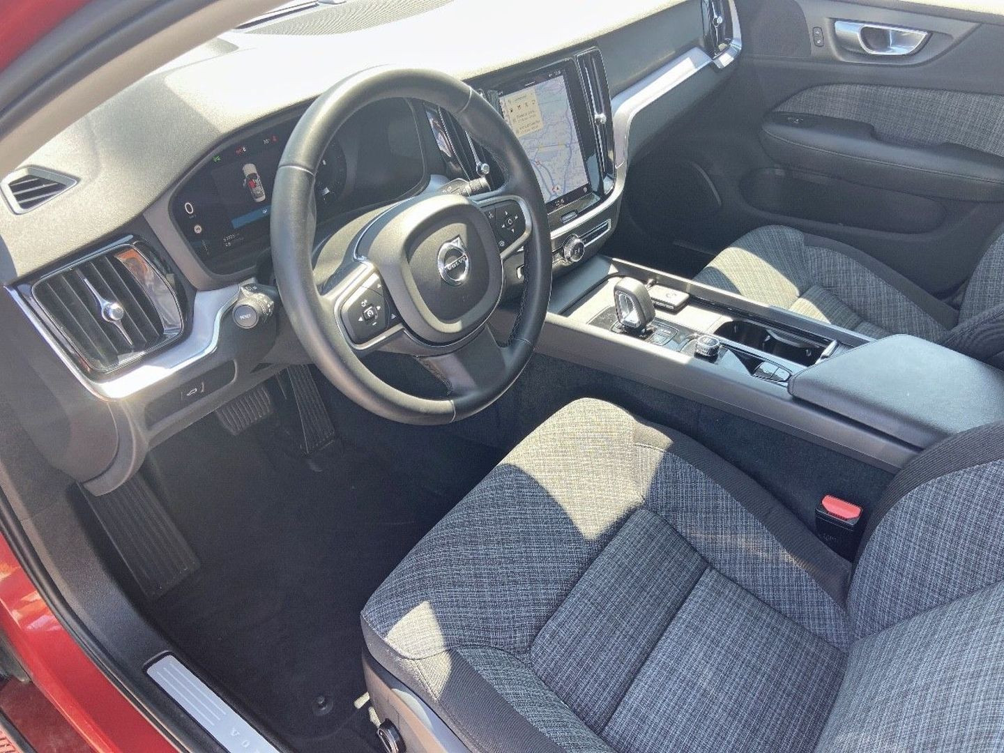 VOLVO S60 en vente à Albi chez votre mandataire automobile