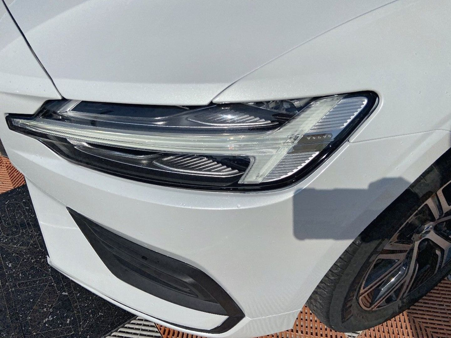 VOLVO S60 en vente à Albi chez votre mandataire automobile