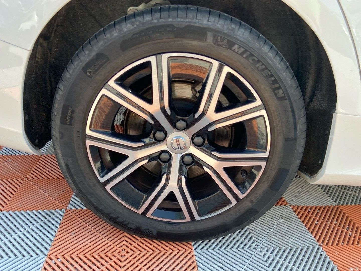 VOLVO S60 en vente à Albi chez votre mandataire automobile