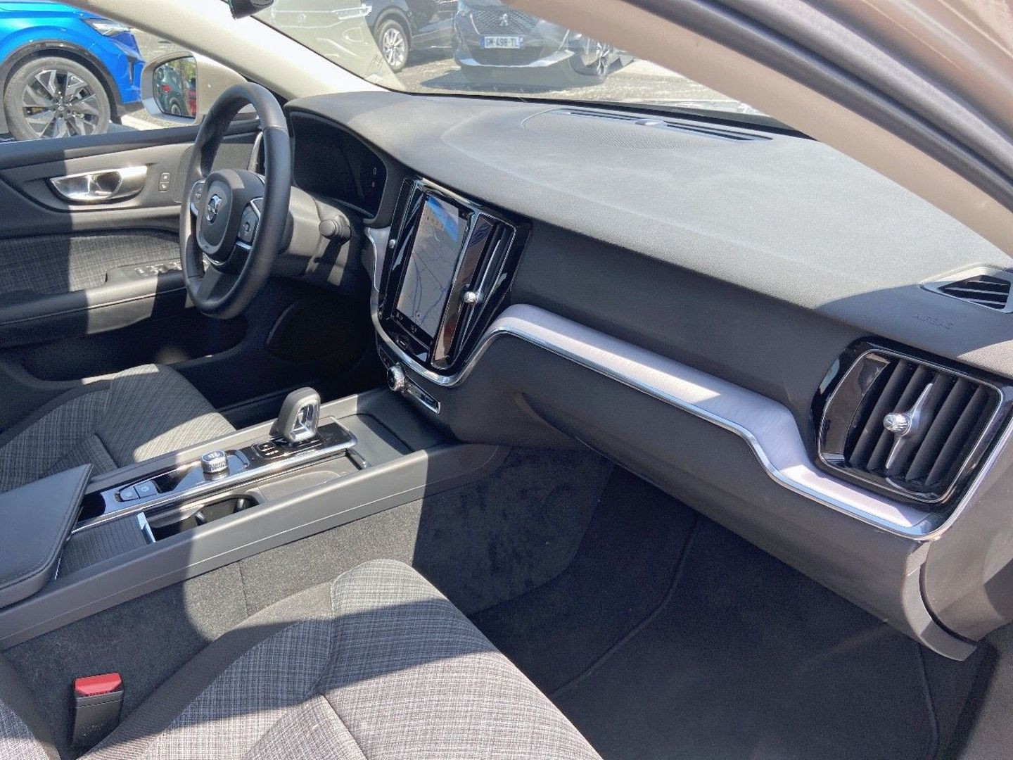 VOLVO S60 en vente à Albi chez votre mandataire automobile