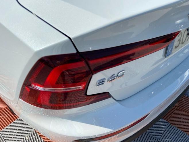 VOLVO S60 en vente à Albi chez votre mandataire automobile
