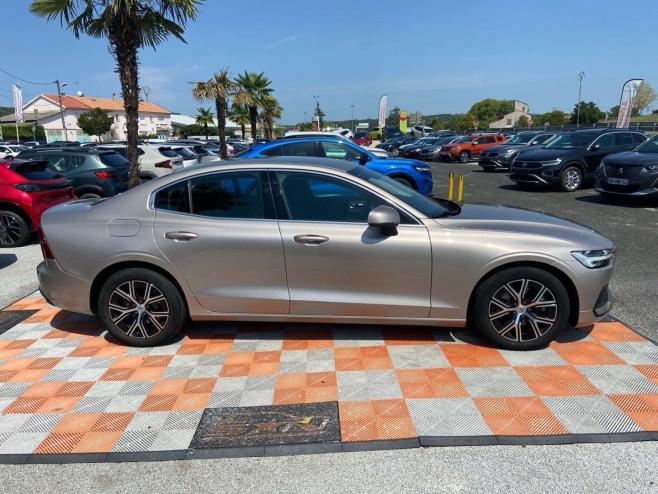 VOLVO S60 en vente à Albi chez votre mandataire automobile