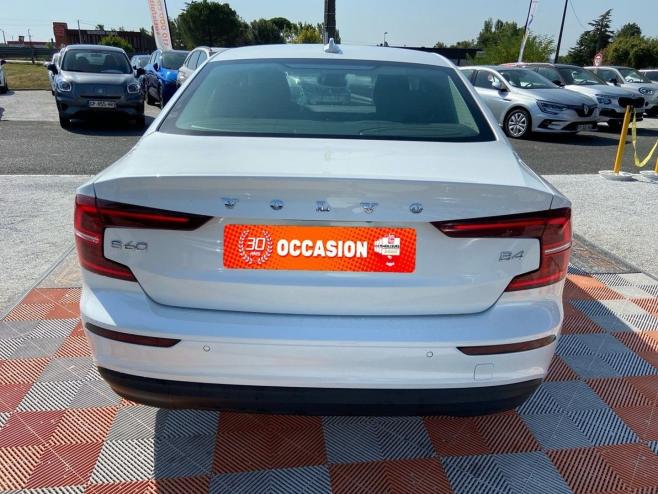 VOLVO S60 en vente à Albi chez votre mandataire automobile
