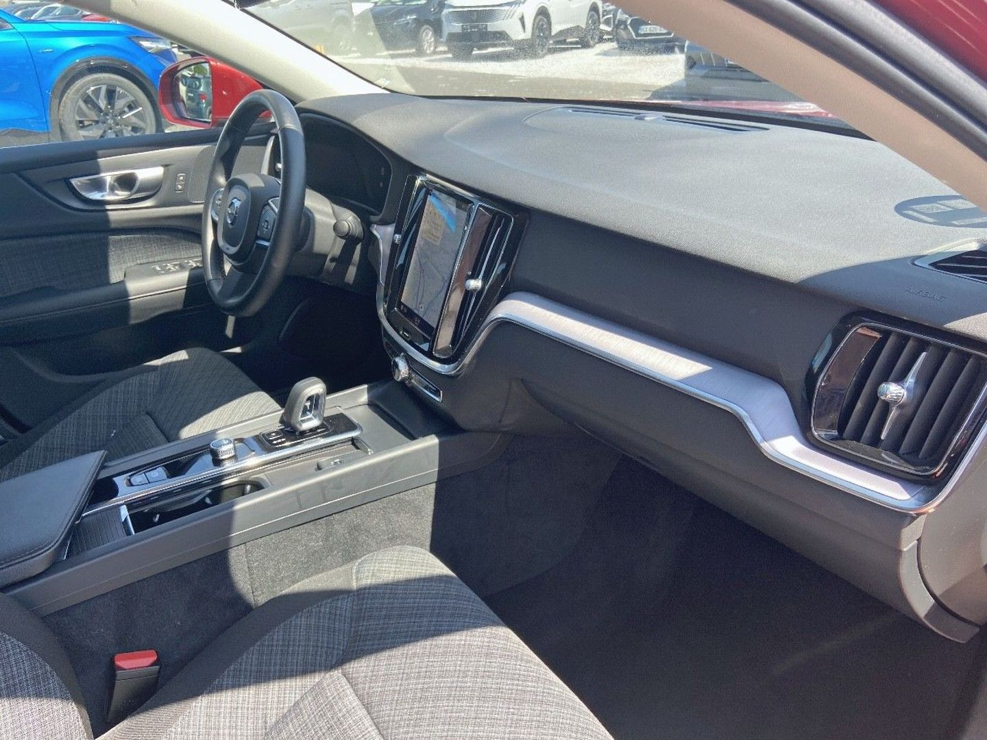 VOLVO S60 en vente à Albi chez votre mandataire automobile